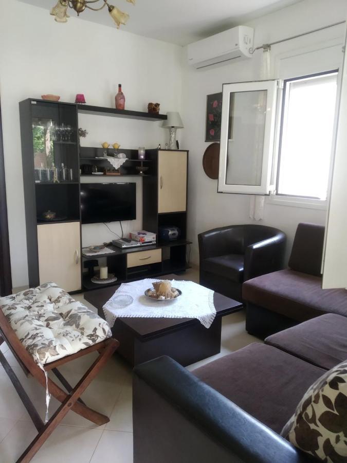 Ioannis Seaside Villa Leptokaria Exteriér fotografie